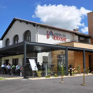 Relais De L'abbaye Hotel Charlieu