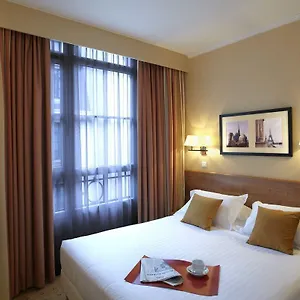 Citadines Saint-germain-des-pres Апарт-отель