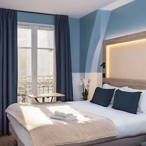 Ibis Styles Montmartre Nord Parijs