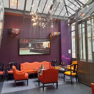 Otel Windsor Opera, Paris