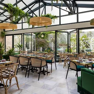 Otel La Perle Saint Germain Des Pres, Paris
