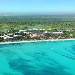 Barcelo Palace (adults Only) Resort Bávaro