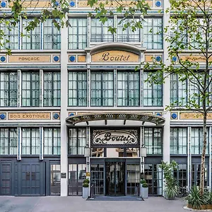 Boutet Bastille - Mgallery Collection ***** Paris