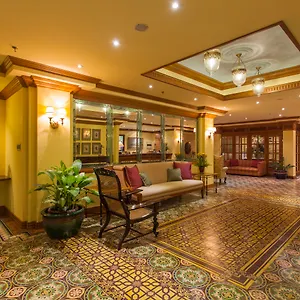 *** Otel Herald Filipinler