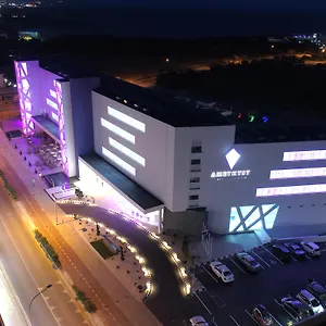 **** Otel Amethyst Napa & Kıbrıs