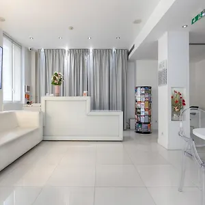 Otel Blc Design, Paris