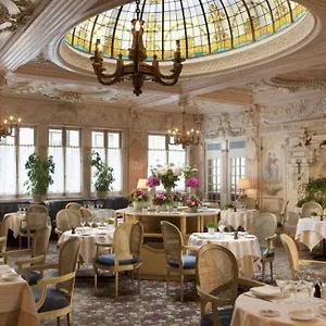 Otel Bedford, Paris