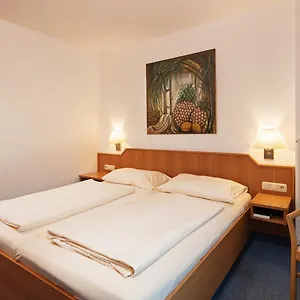 Anker Hotel Sommerhausen