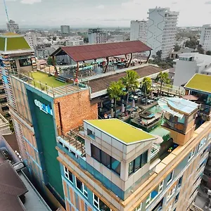 ***** Otel Abc Party And Business Filipinler