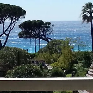 Sea Side Apartment Cannes