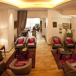Otel Louvre Piemont, Paris