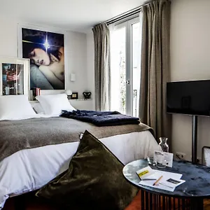 Otel Le Pigalle, A Member Of Design, Paris