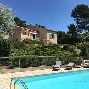 Leis Arbouso Vakantiehuis Lorgues